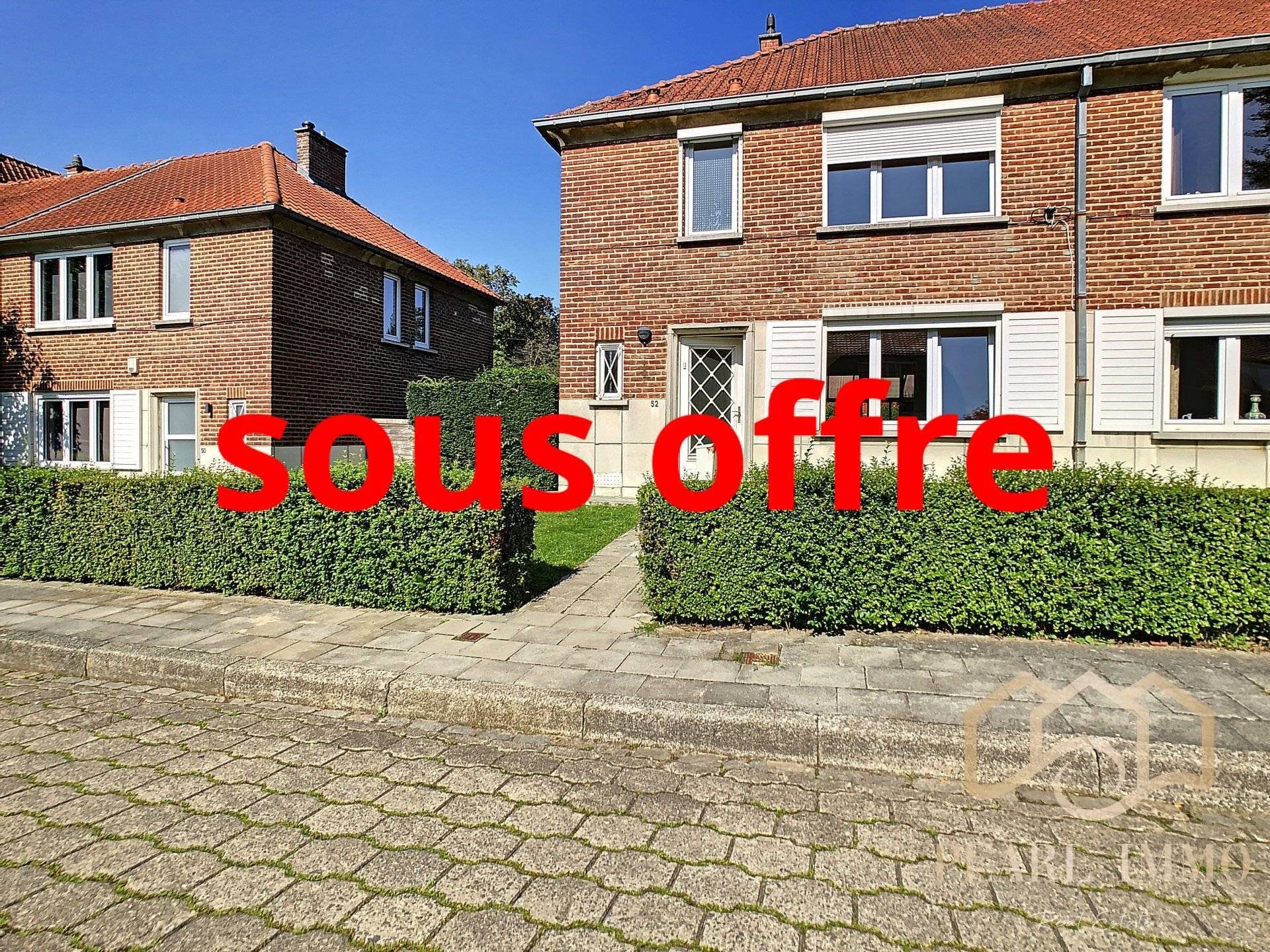 Sale House Uccle