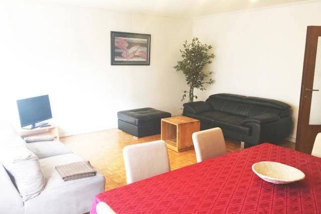Location Appartement Evere